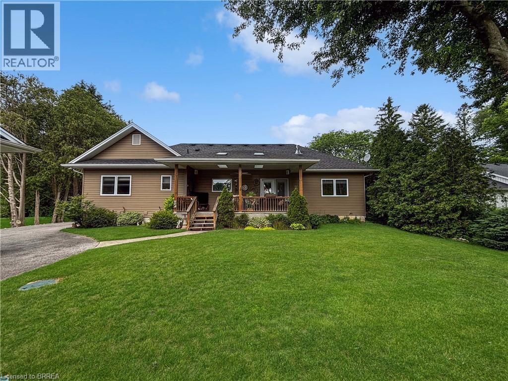 2 Kitson Street, Mount Pleasant, Ontario  N0E 1K0 - Photo 29 - 40778333