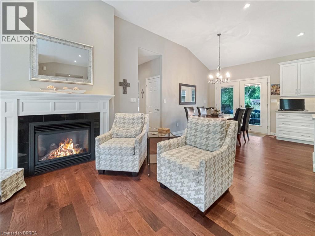 2 Kitson Street, Mount Pleasant, Ontario  N0E 1K0 - Photo 6 - 40778333