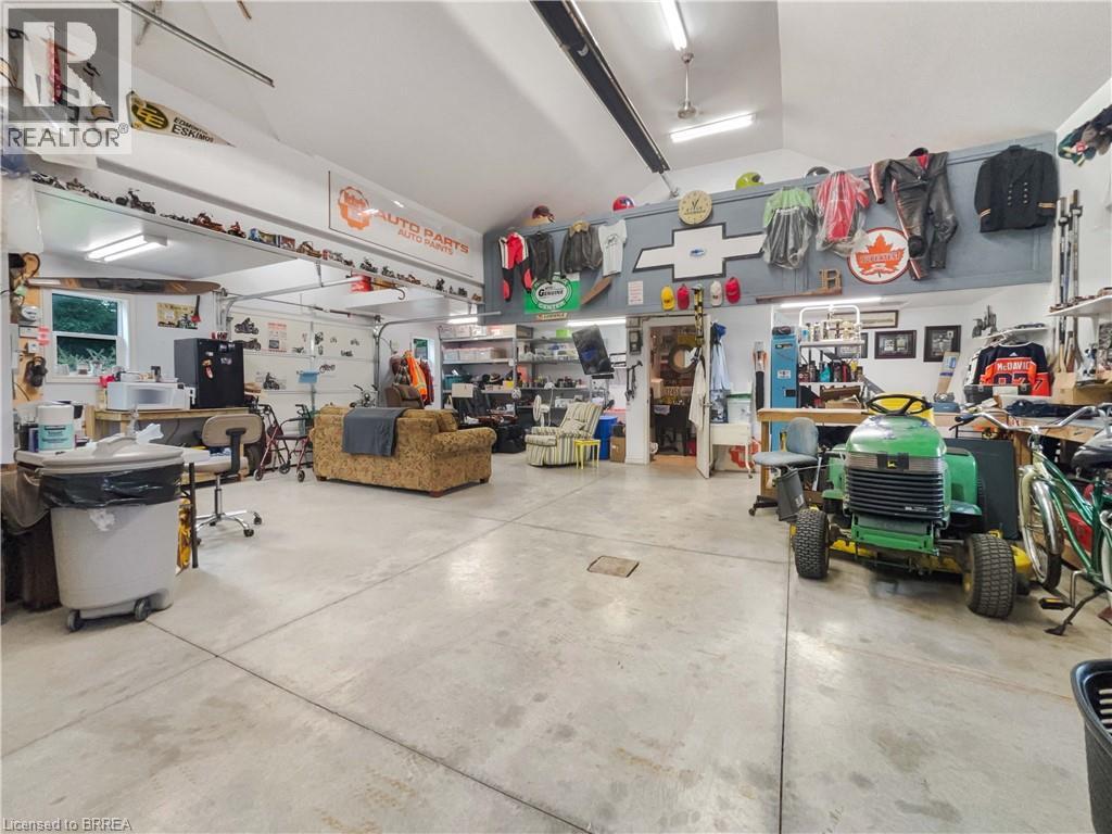 2 Kitson Street, Mount Pleasant, Ontario  N0E 1K0 - Photo 26 - 40778333