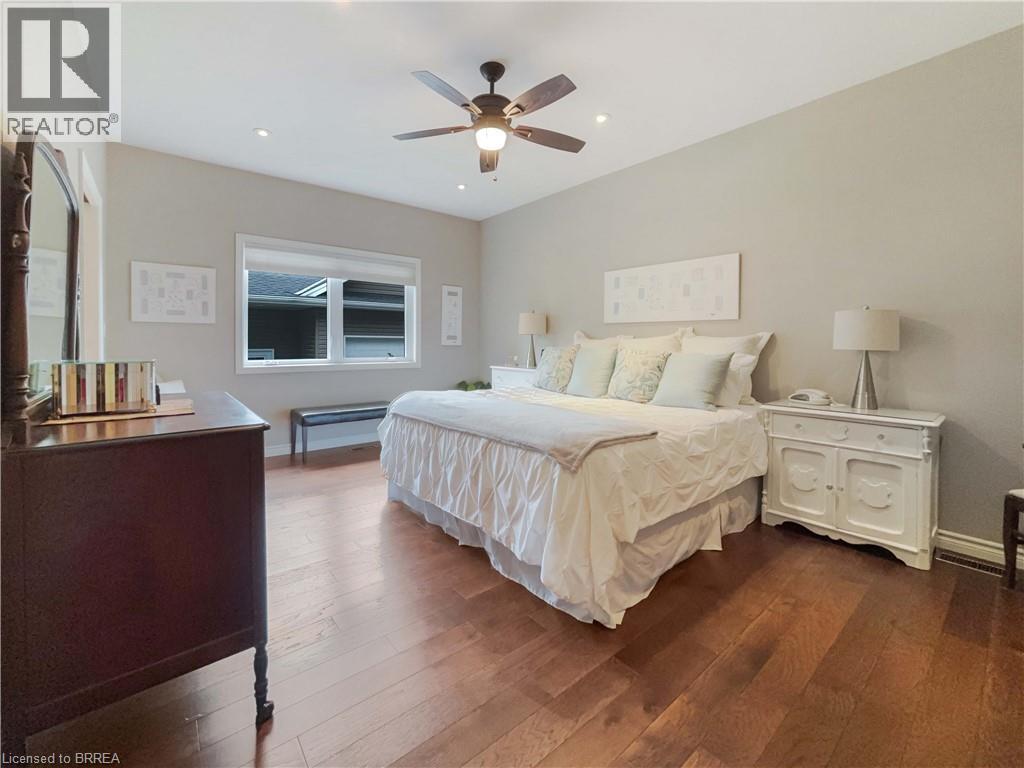 2 Kitson Street, Mount Pleasant, Ontario  N0E 1K0 - Photo 15 - 40778333