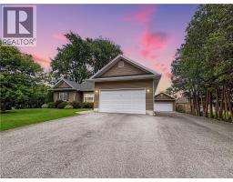 2 KITSON Street, Mount Pleasant, Ontario