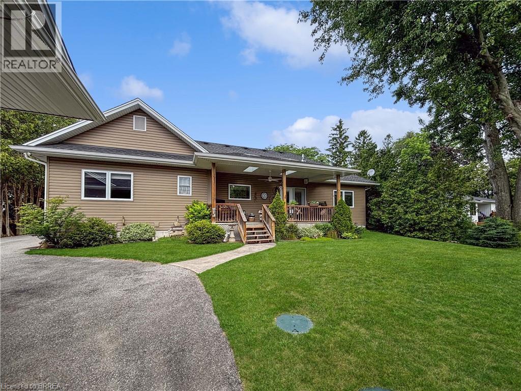 2 Kitson Street, Mount Pleasant, Ontario  N0E 1K0 - Photo 28 - 40778333