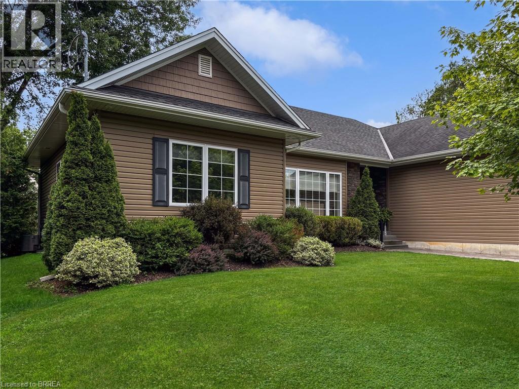 2 Kitson Street, Mount Pleasant, Ontario  N0E 1K0 - Photo 3 - 40778333