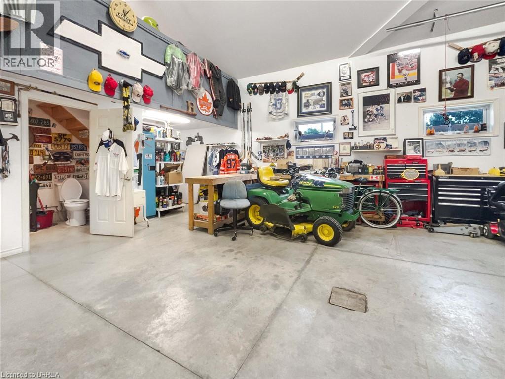 2 Kitson Street, Mount Pleasant, Ontario  N0E 1K0 - Photo 25 - 40778333