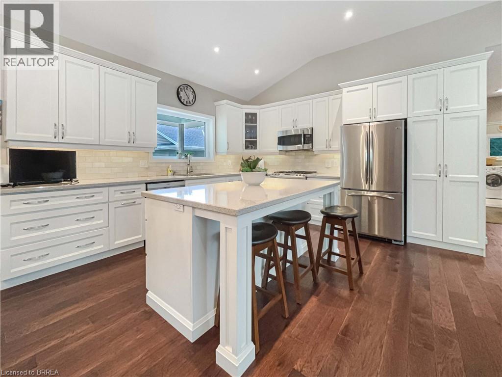 2 Kitson Street, Mount Pleasant, Ontario  N0E 1K0 - Photo 7 - 40778333