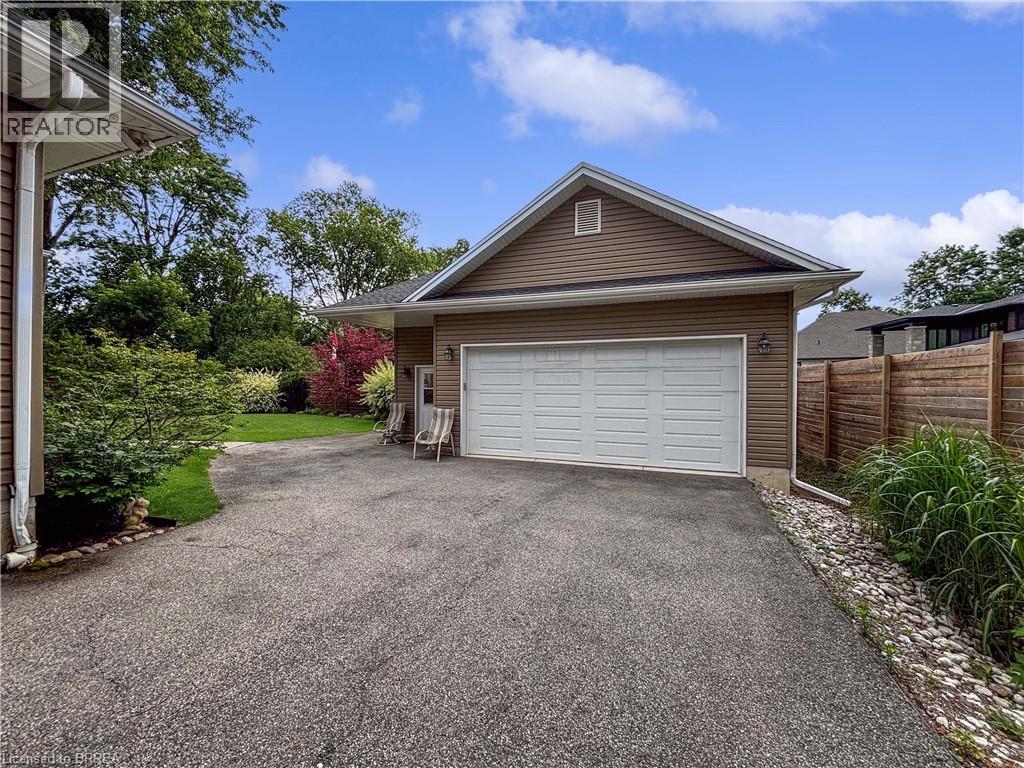 2 Kitson Street, Mount Pleasant, Ontario  N0E 1K0 - Photo 32 - 40778333