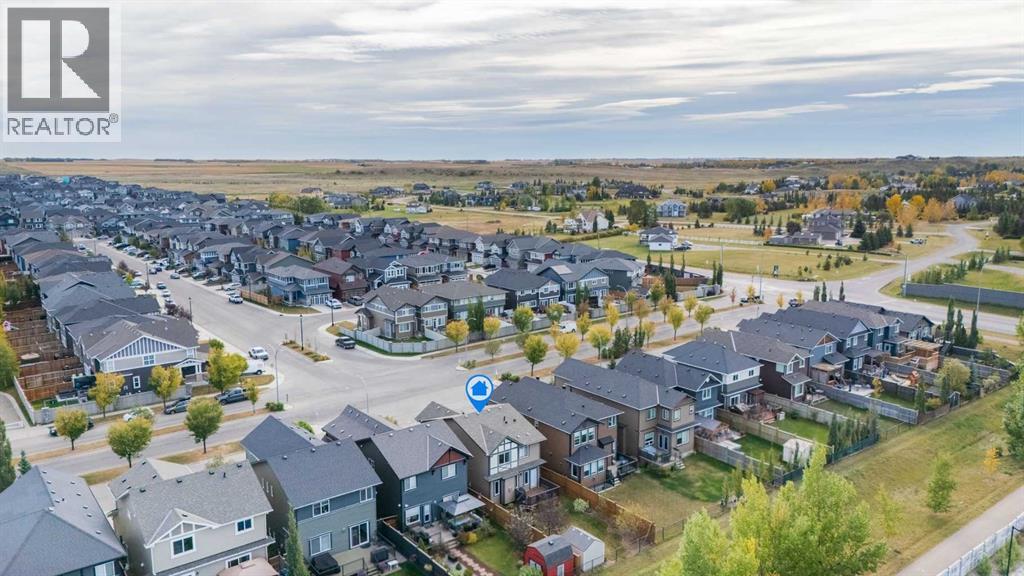 1346 Kings Heights Way Se, Airdrie, Alberta  T4A 0R9 - Photo 3 - A2260600