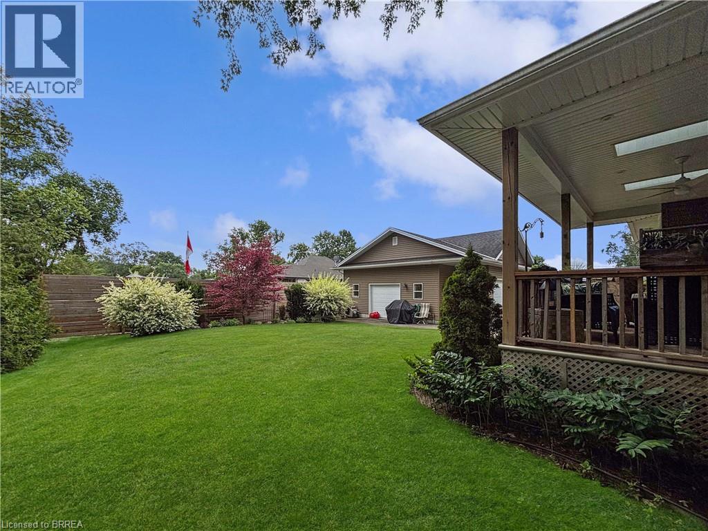 2 Kitson Street, Mount Pleasant, Ontario  N0E 1K0 - Photo 31 - 40778333