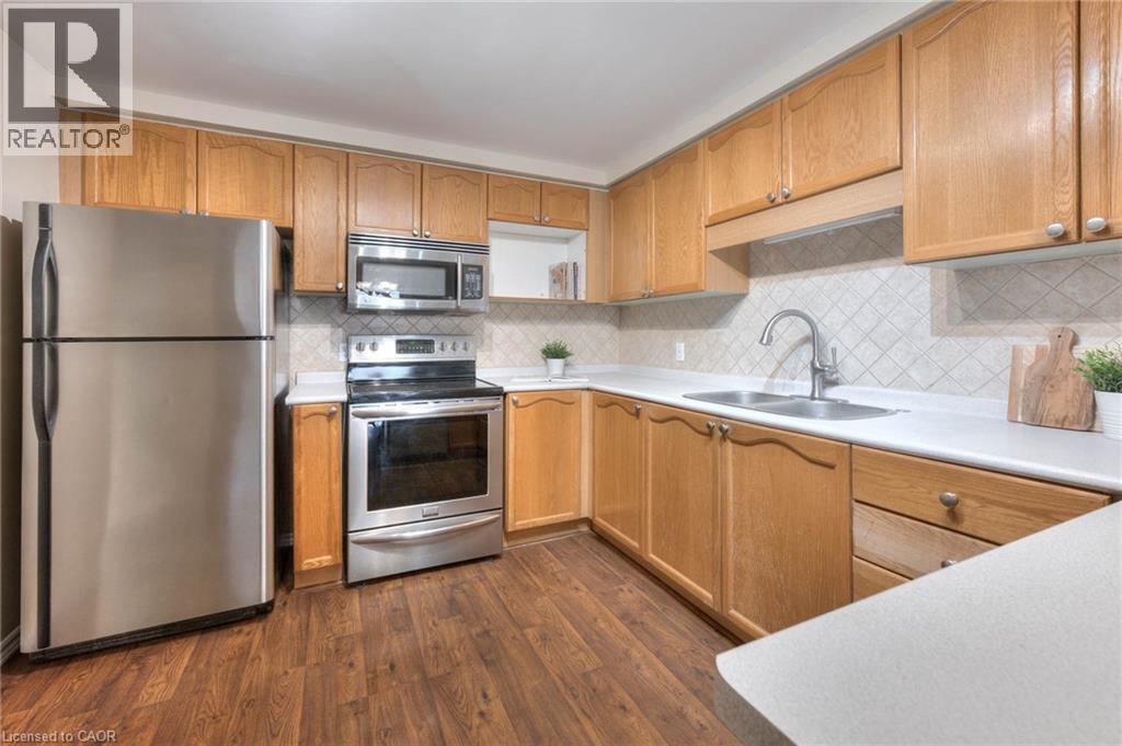 156 Northview Heights Drive, Cambridge, Ontario N1R 7M1 - Photo 10 - 40787667