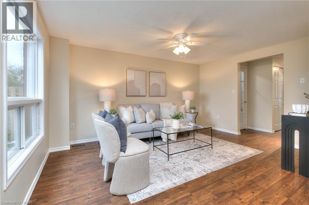 156 Northview Heights Drive, Cambridge, Ontario N1R 7M1 - Photo 12 - 40787667