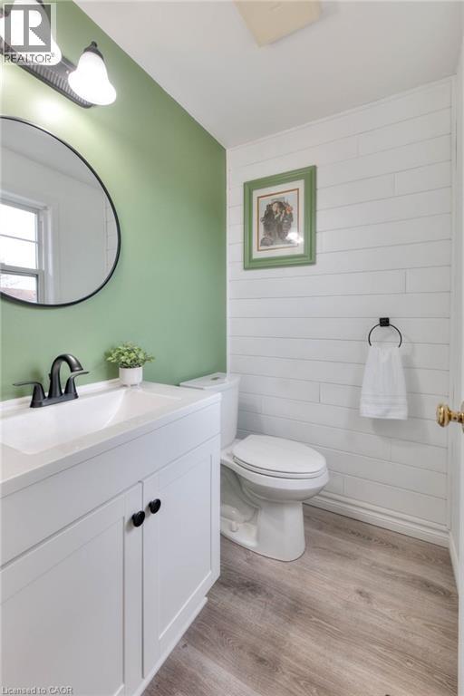 156 Northview Heights Drive, Cambridge, Ontario N1R 7M1 - Photo 15 - 40787667