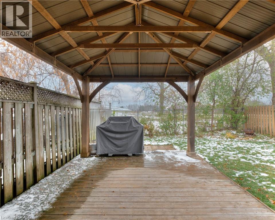 156 Northview Heights Drive, Cambridge, Ontario N1R 7M1 - Photo 26 - 40787667