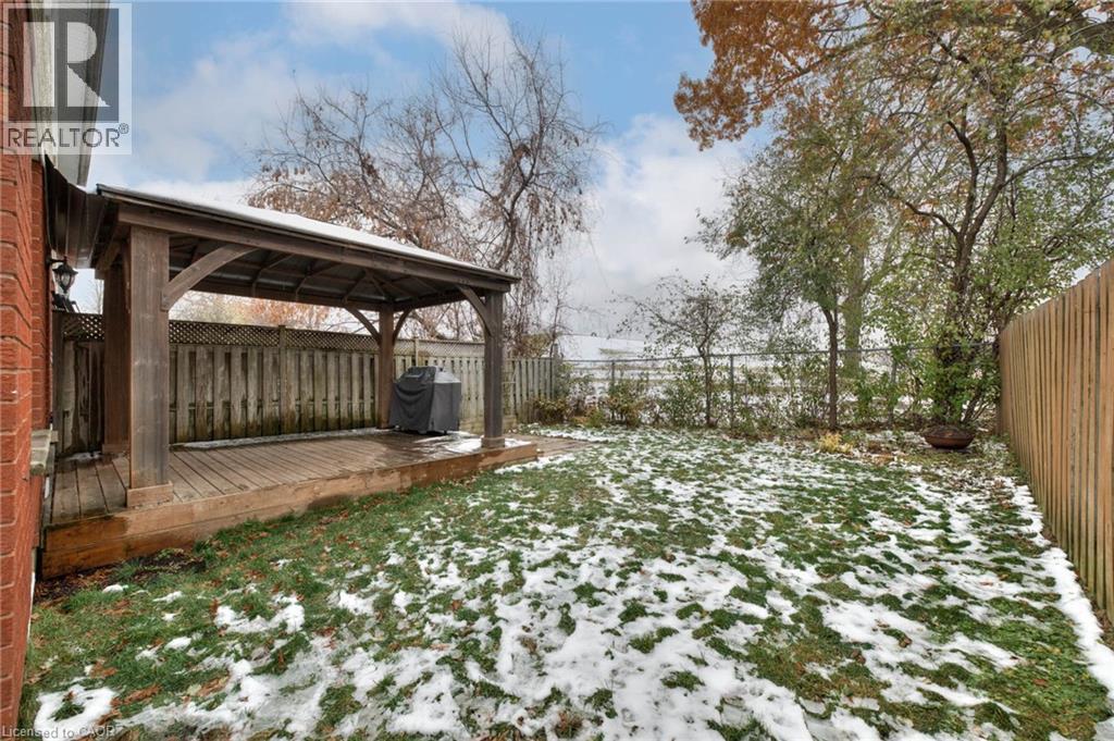 156 Northview Heights Drive, Cambridge, Ontario N1R 7M1 - Photo 27 - 40787667