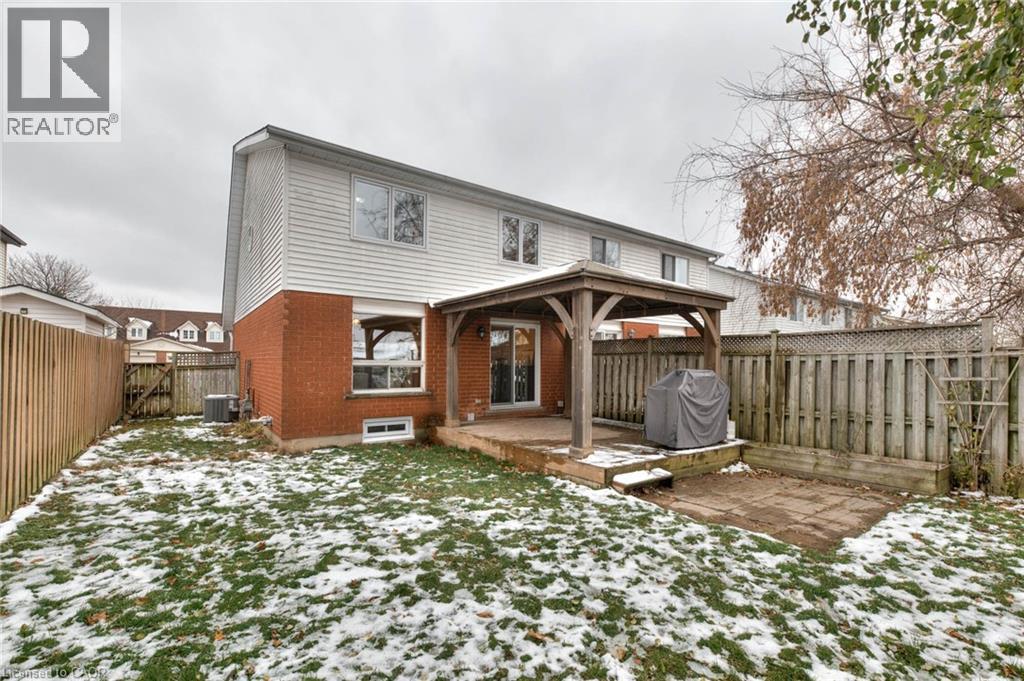 156 Northview Heights Drive, Cambridge, Ontario N1R 7M1 - Photo 28 - 40787667