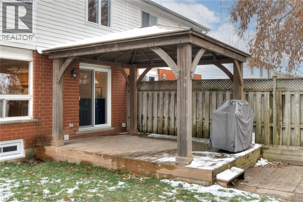 156 Northview Heights Drive, Cambridge, Ontario N1R 7M1 - Photo 29 - 40787667