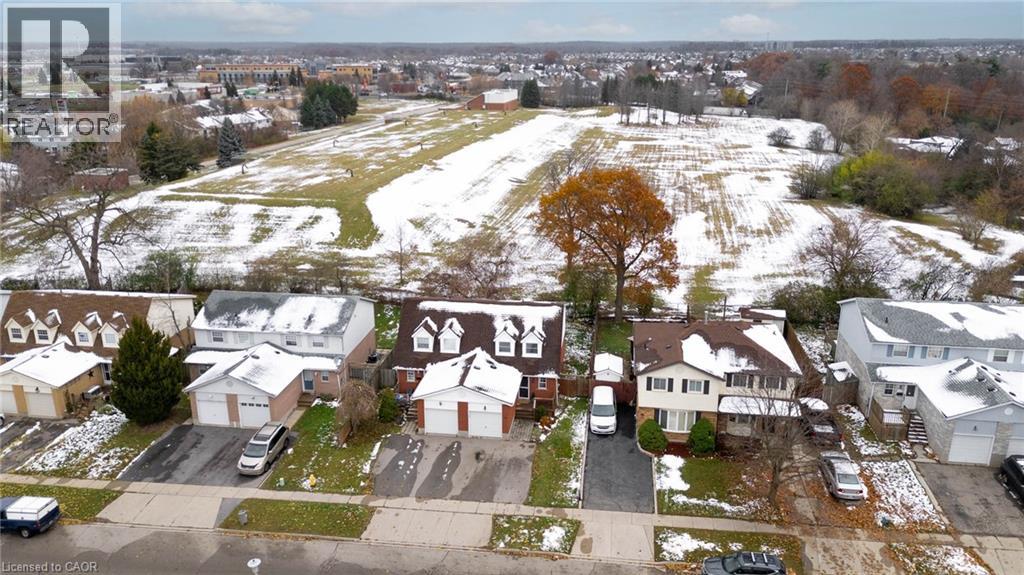 156 Northview Heights Drive, Cambridge, Ontario N1R 7M1 - Photo 30 - 40787667