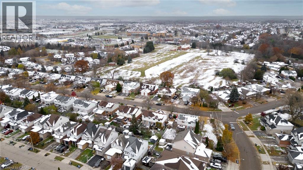 156 Northview Heights Drive, Cambridge, Ontario N1R 7M1 - Photo 31 - 40787667