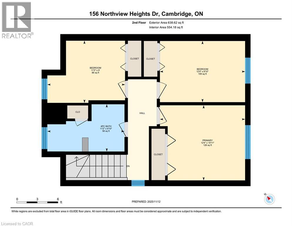 156 Northview Heights Drive, Cambridge, Ontario N1R 7M1 - Photo 37 - 40787667