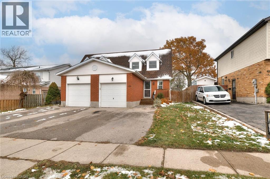 156 Northview Heights Drive, Cambridge, Ontario N1R 7M1 - Photo 4 - 40787667