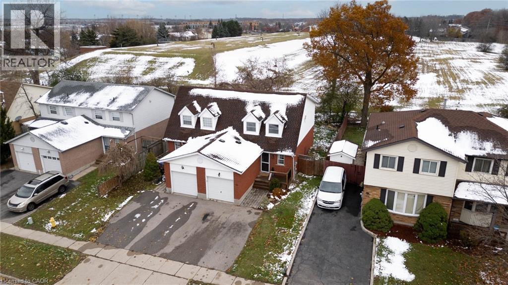 156 Northview Heights Drive, Cambridge, Ontario N1R 7M1 - Photo 5 - 40787667