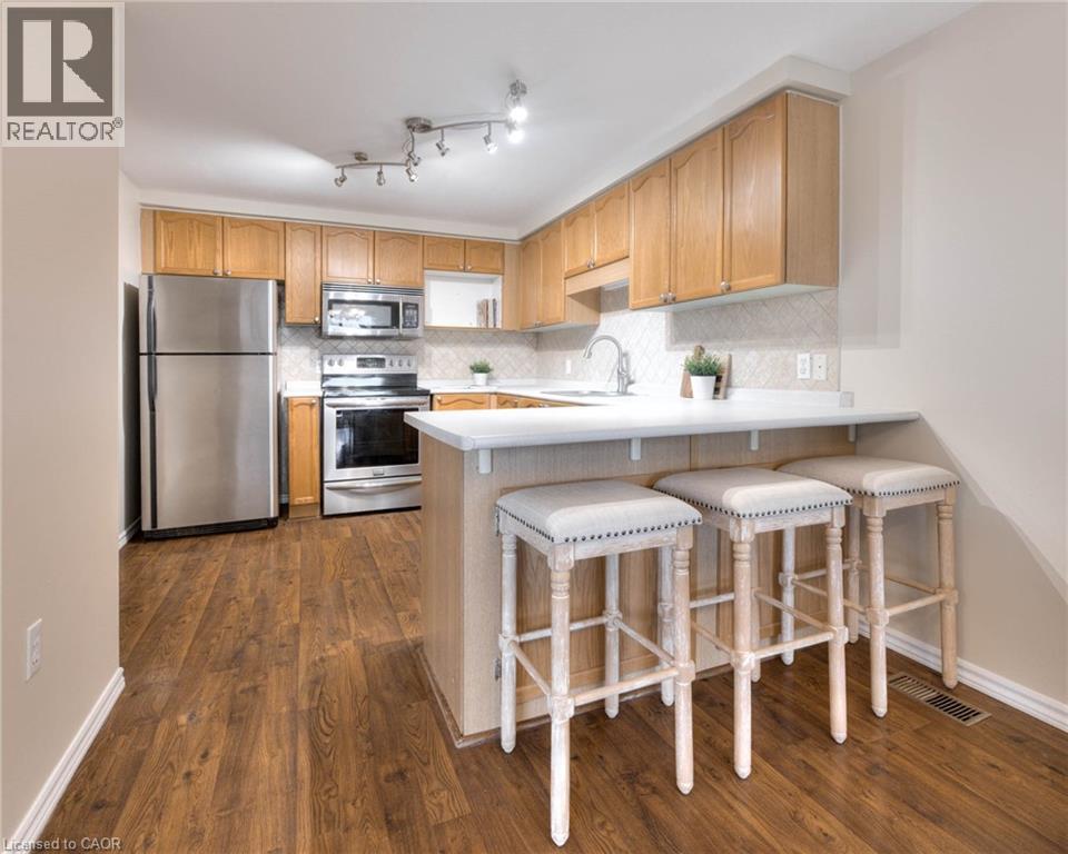 156 Northview Heights Drive, Cambridge, Ontario N1R 7M1 - Photo 9 - 40787667