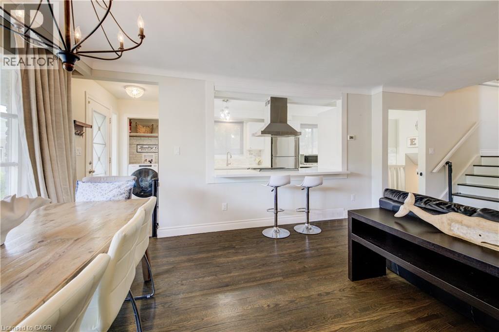 4 Jill Court, St. Catharines, Ontario L2S 1A6 - Photo 14 - 40787510