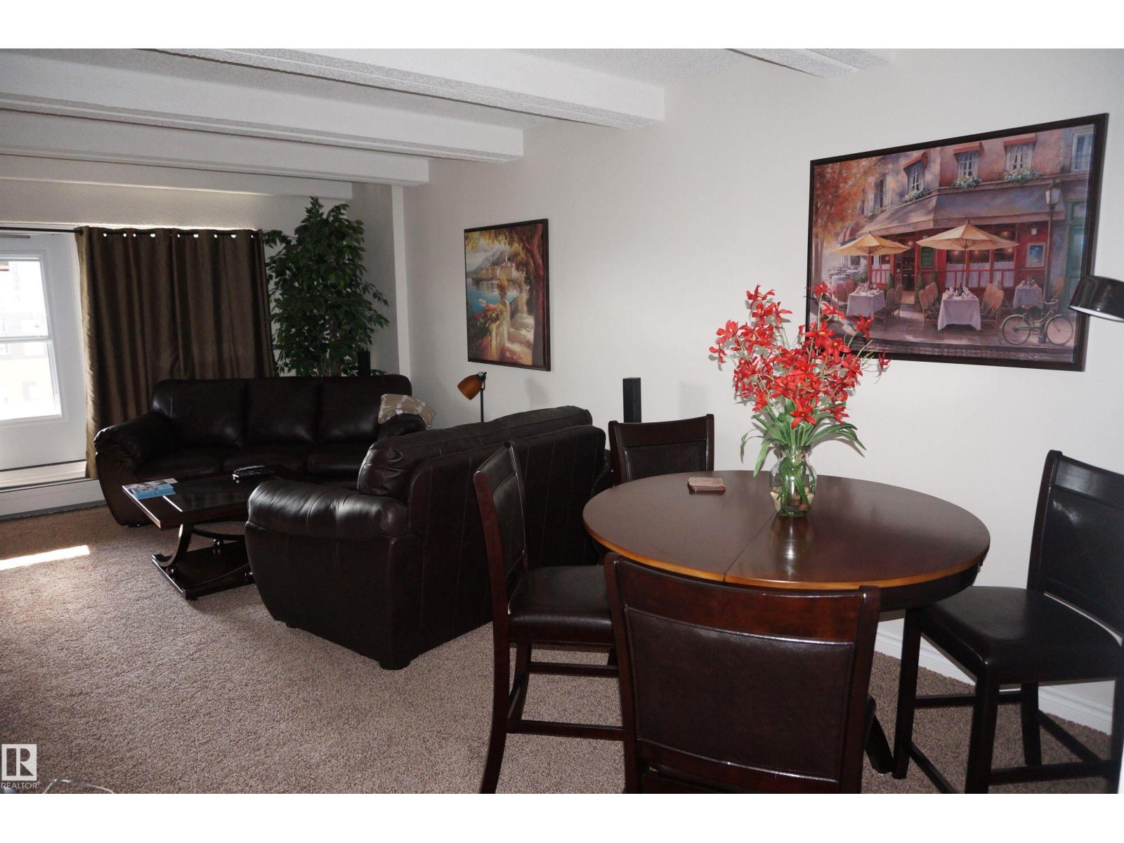 #1703 9918 101 St Nw, Edmonton, Alberta  T5K 2L1 - Photo 7 - E4465539