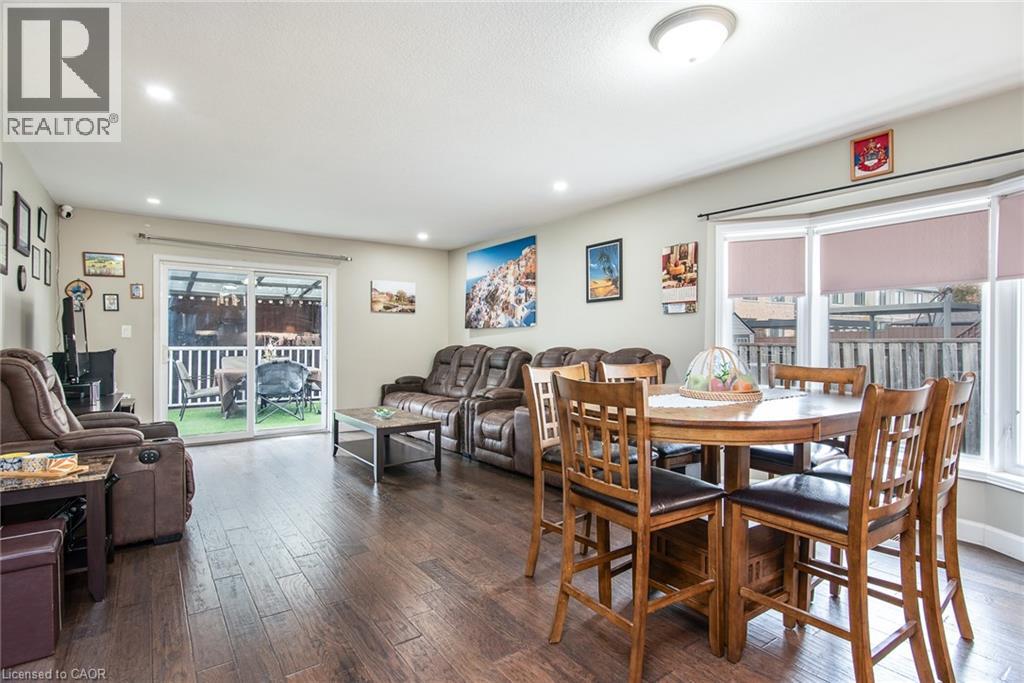 57 Hannon Crescent, Hamilton, Ontario L0R 1P0 - Photo 13 - 40787951