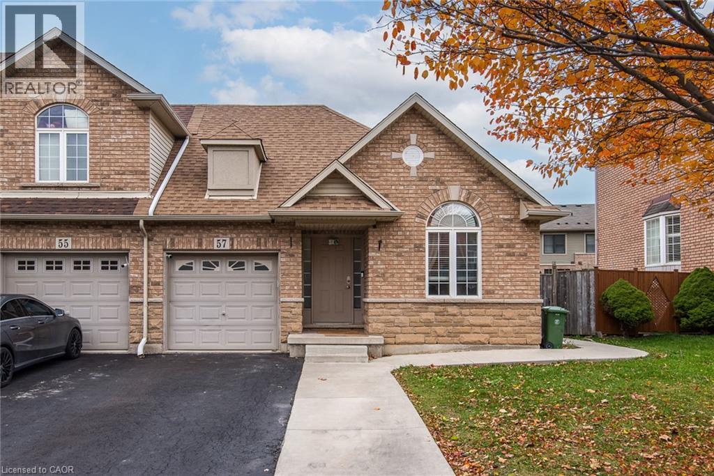 57 Hannon Crescent, Hamilton, Ontario L0R 1P0 - Photo 2 - 40787951