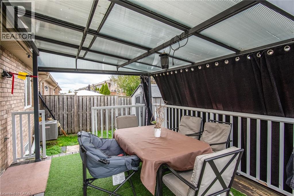 57 Hannon Crescent, Hamilton, Ontario L0R 1P0 - Photo 9 - 40787951