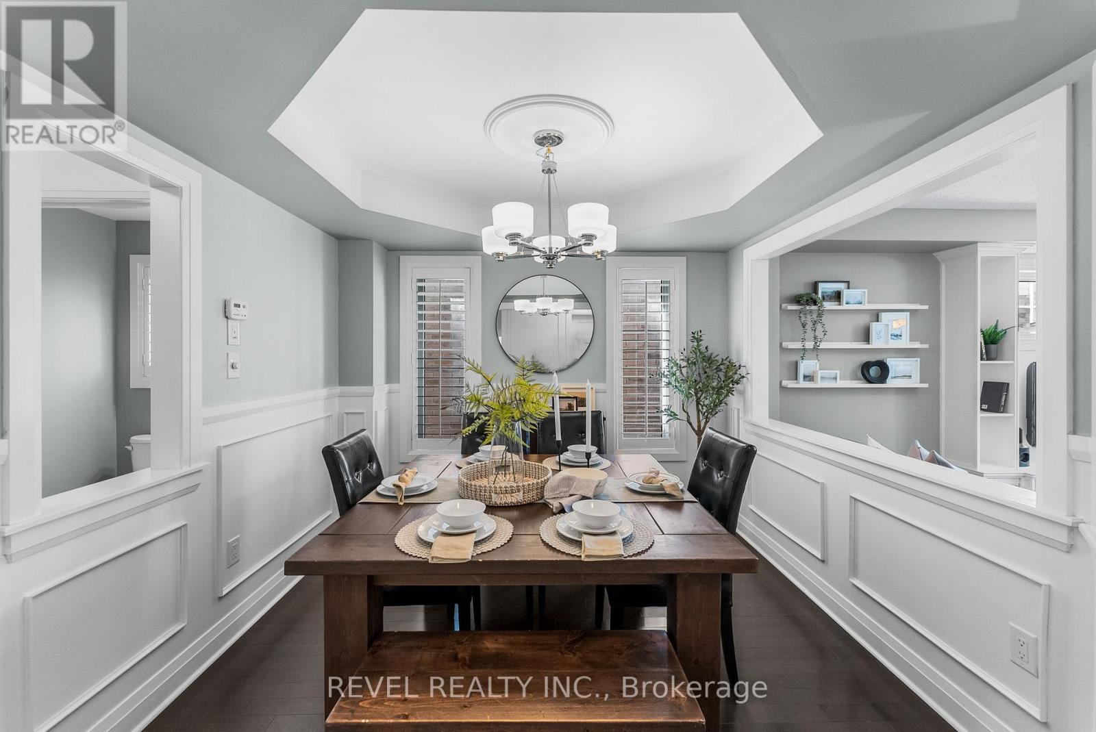 97 Sharplin Drive, Ajax, Ontario  L1Z 0P3 - Photo 10 - E12539758