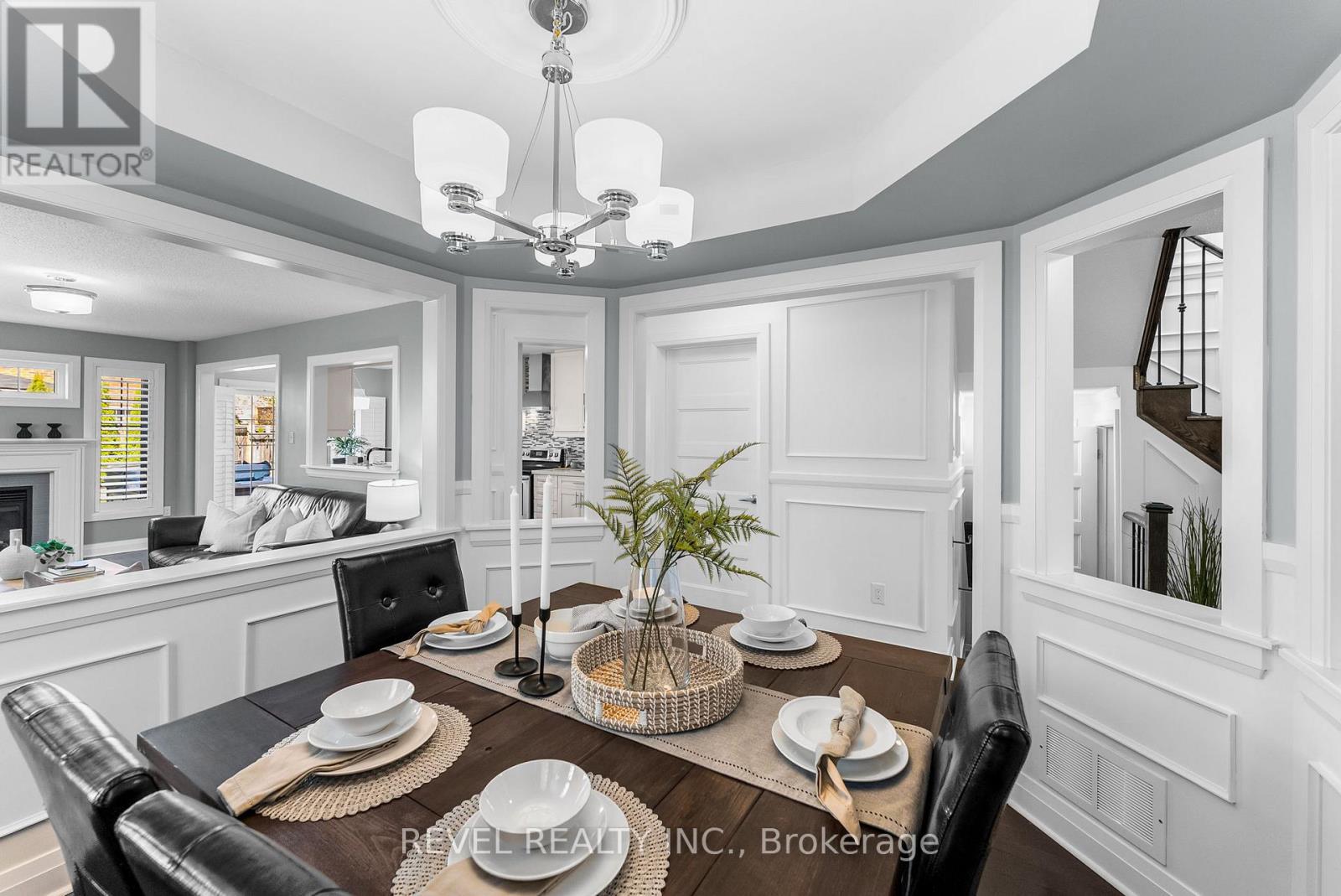 97 Sharplin Drive, Ajax, Ontario  L1Z 0P3 - Photo 11 - E12539758