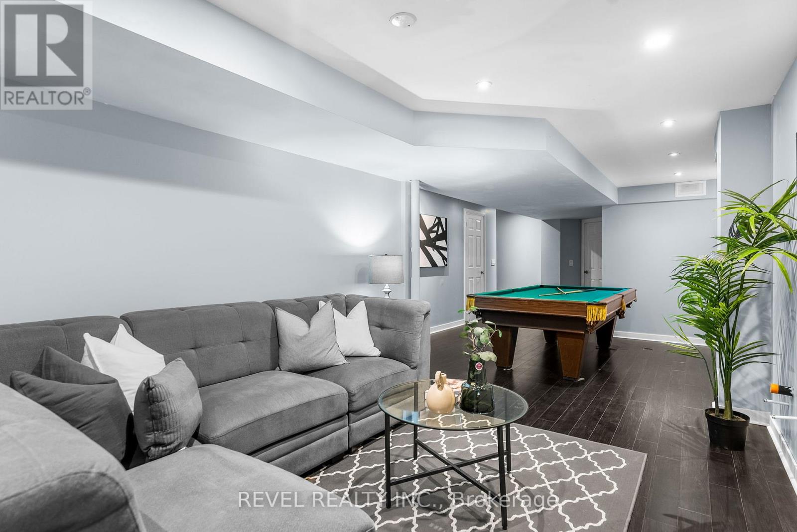 97 Sharplin Drive, Ajax, Ontario  L1Z 0P3 - Photo 26 - E12539758