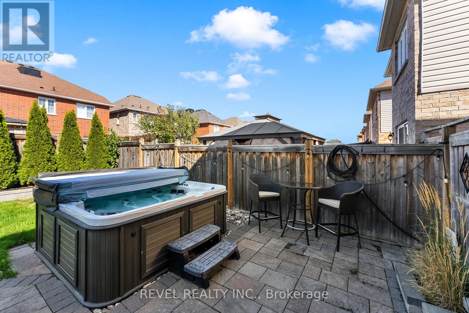 97 Sharplin Drive, Ajax, Ontario  L1Z 0P3 - Photo 32 - E12539758