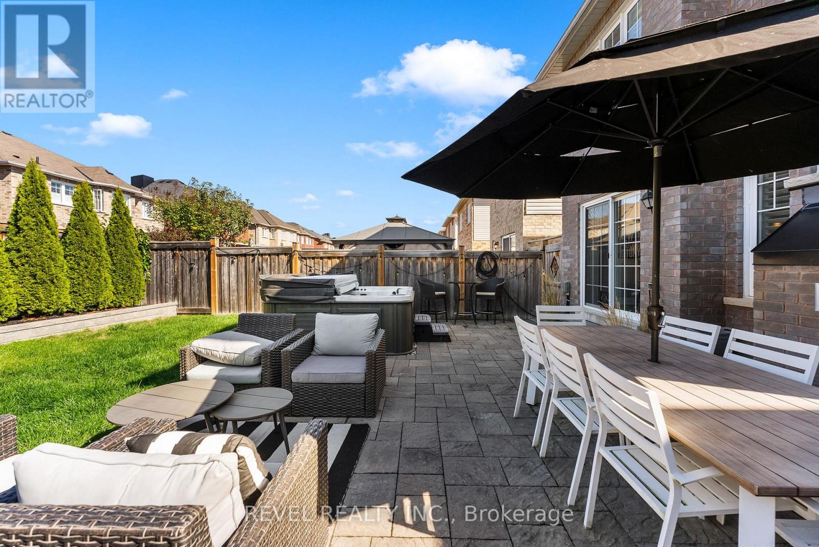 97 Sharplin Drive, Ajax, Ontario  L1Z 0P3 - Photo 33 - E12539758