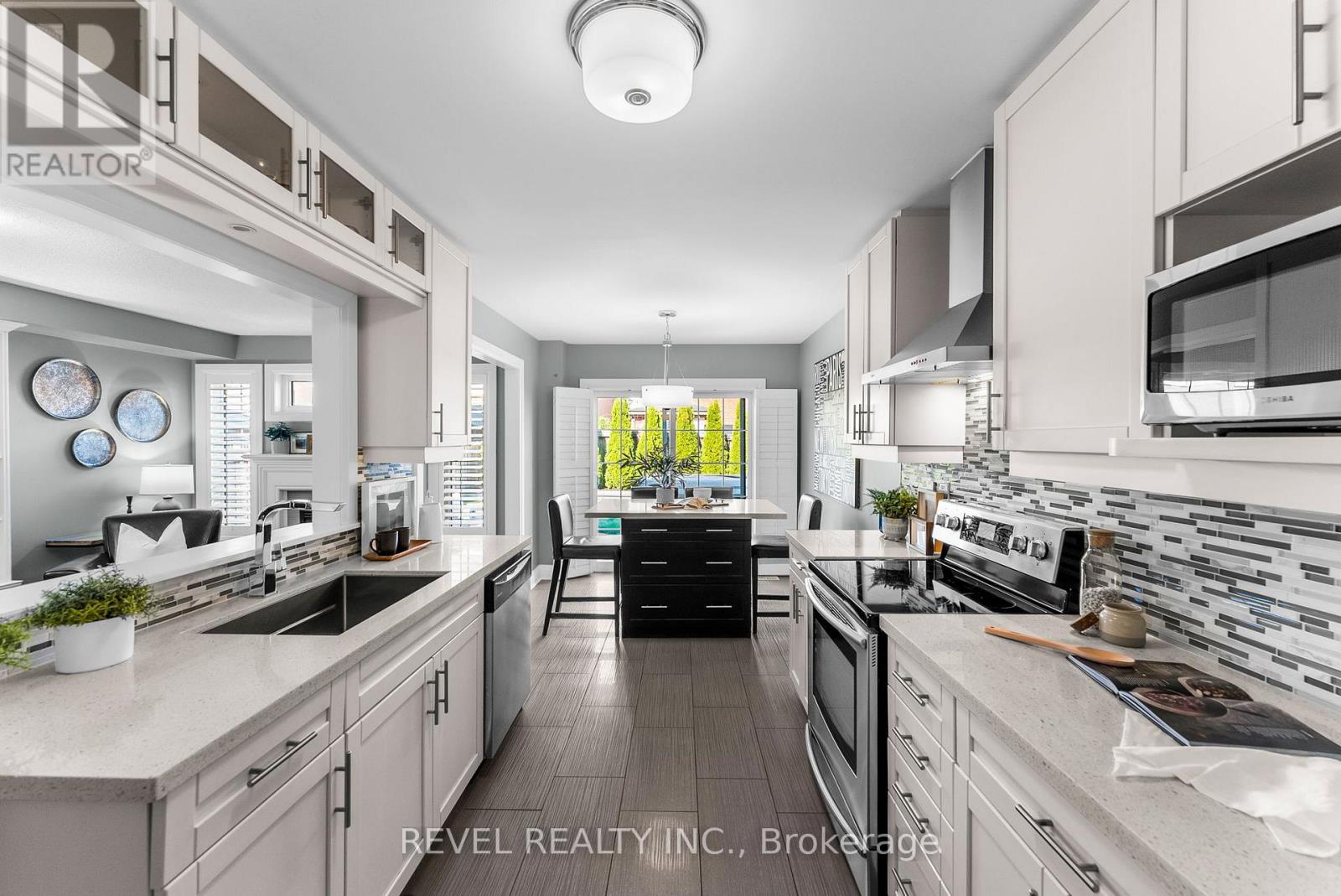 97 Sharplin Drive, Ajax, Ontario  L1Z 0P3 - Photo 7 - E12539758