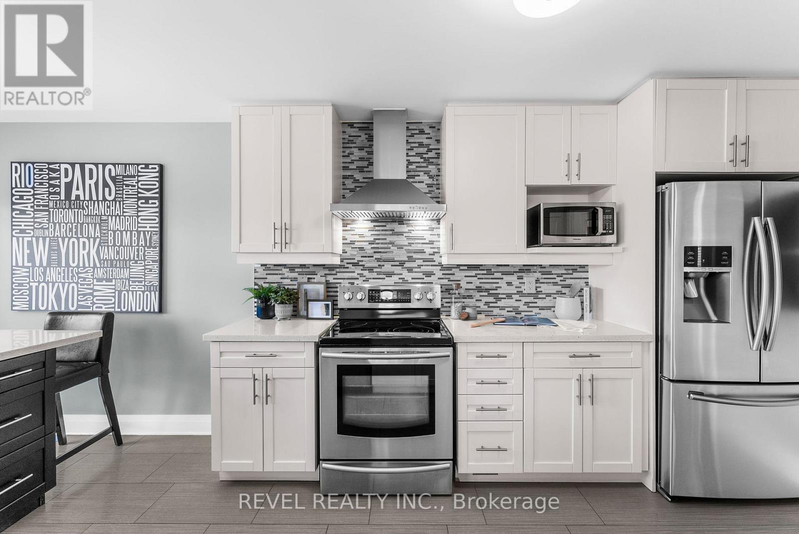 97 Sharplin Drive, Ajax, Ontario  L1Z 0P3 - Photo 8 - E12539758