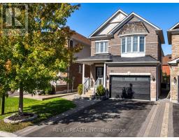 97 SHARPLIN DRIVE, Ajax, Ontario