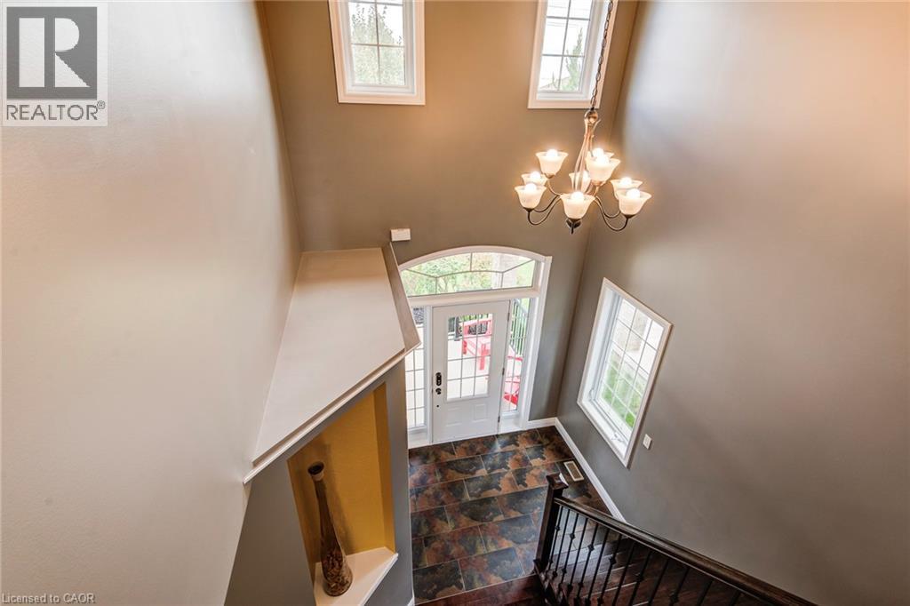 279 Zeller Drive, Kitchener, Ontario  N2A 0B2 - Photo 17 - 40771114