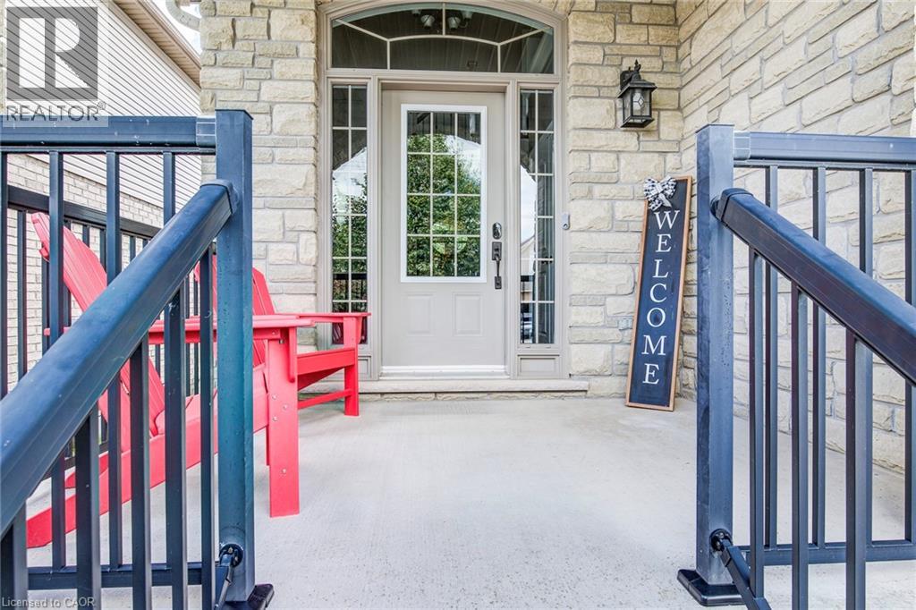 279 Zeller Drive, Kitchener, Ontario  N2A 0B2 - Photo 4 - 40771114