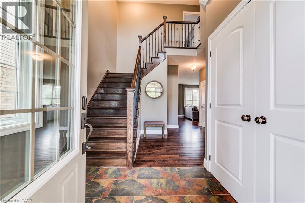 279 Zeller Drive, Kitchener, Ontario  N2A 0B2 - Photo 5 - 40771114