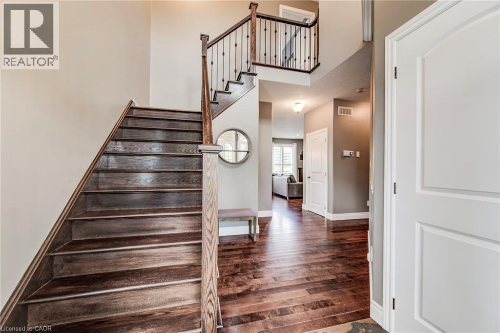 279 Zeller Drive, Kitchener, Ontario  N2A 0B2 - Photo 7 - 40771114