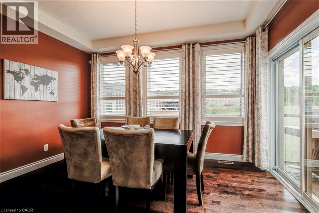 279 Zeller Drive, Kitchener, Ontario  N2A 0B2 - Photo 15 - 40771114