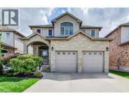 279 ZELLER Drive, Kitchener, Ontario