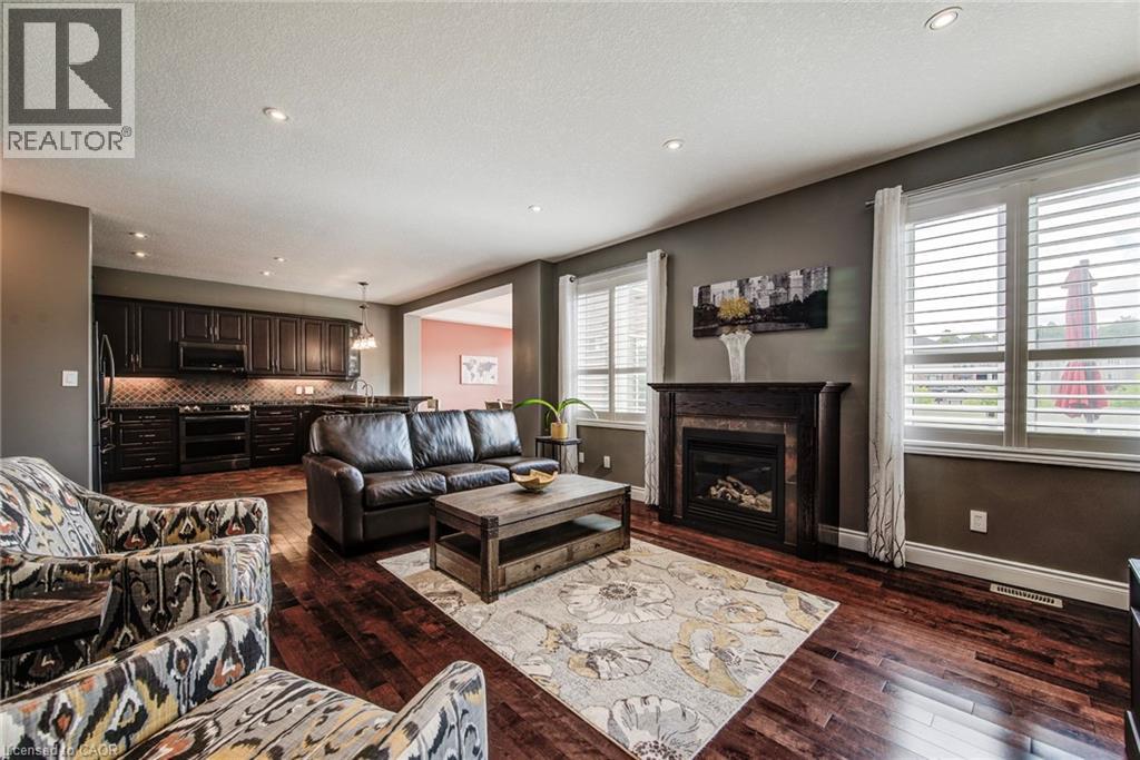 279 Zeller Drive, Kitchener, Ontario  N2A 0B2 - Photo 13 - 40771114