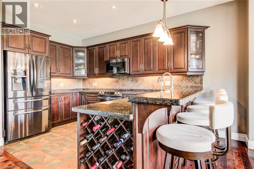 279 Zeller Drive, Kitchener, Ontario  N2A 0B2 - Photo 9 - 40771114