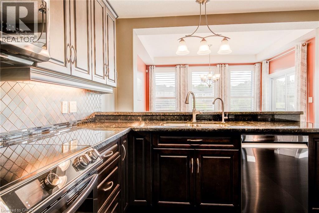 279 Zeller Drive, Kitchener, Ontario  N2A 0B2 - Photo 10 - 40771114