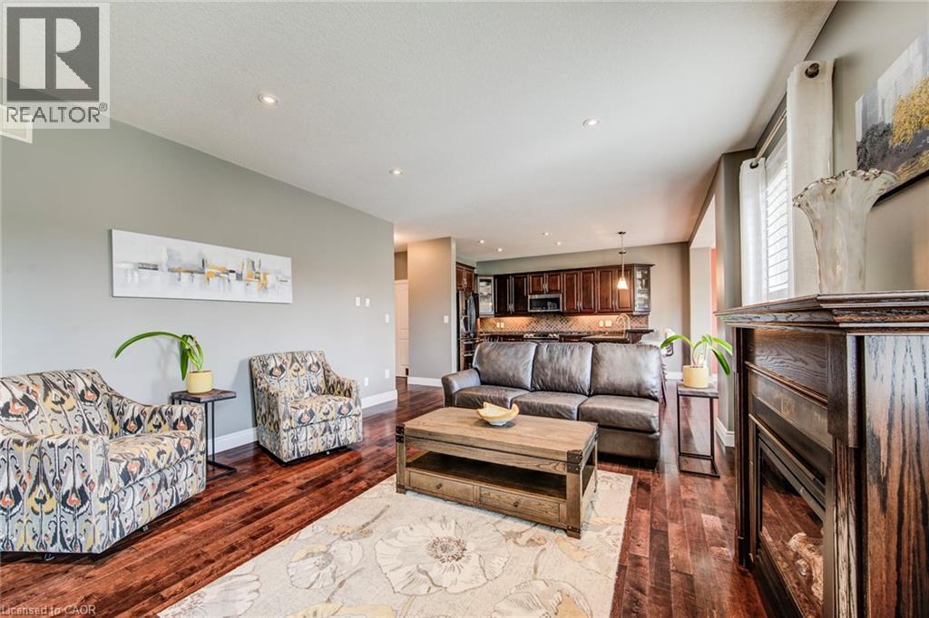 279 Zeller Drive, Kitchener, Ontario  N2A 0B2 - Photo 14 - 40771114