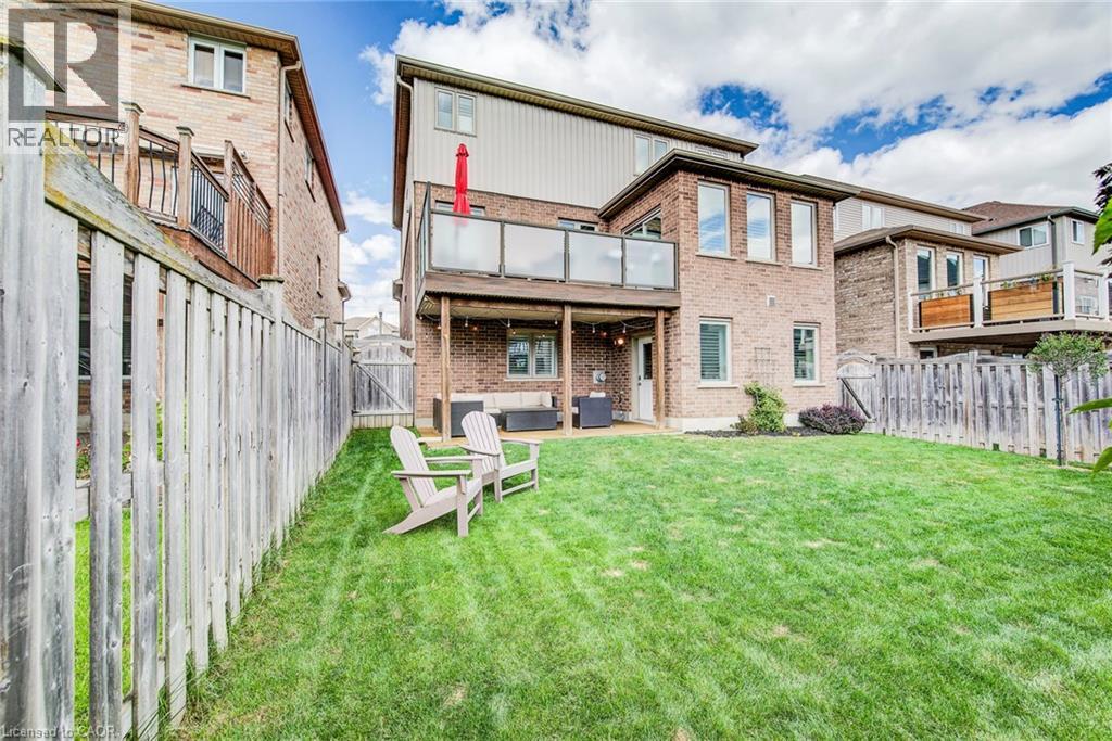 279 Zeller Drive, Kitchener, Ontario  N2A 0B2 - Photo 39 - 40771114