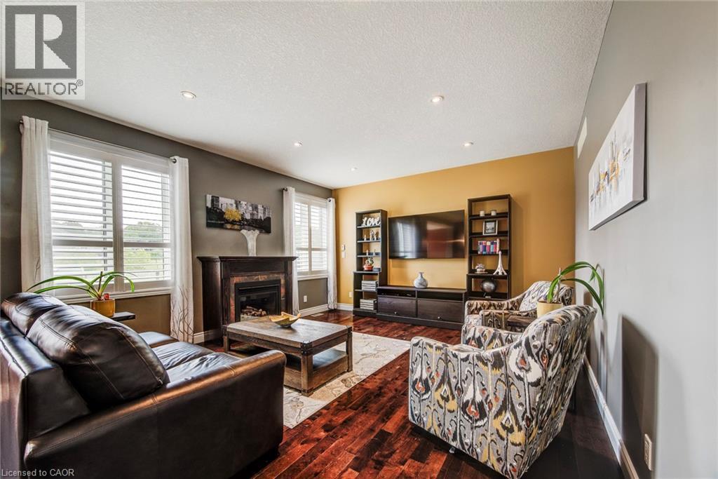 279 Zeller Drive, Kitchener, Ontario  N2A 0B2 - Photo 12 - 40771114